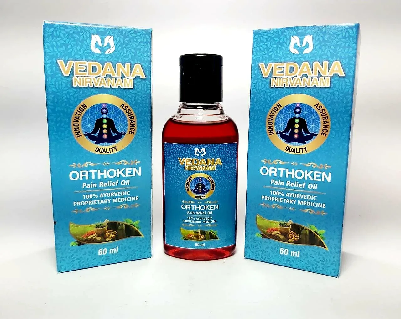 ORTHOKEN-OIL - Medflex Healthcare