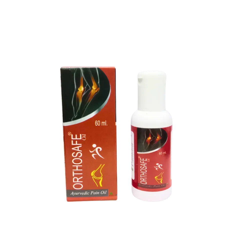ORTHOSAFE OIL