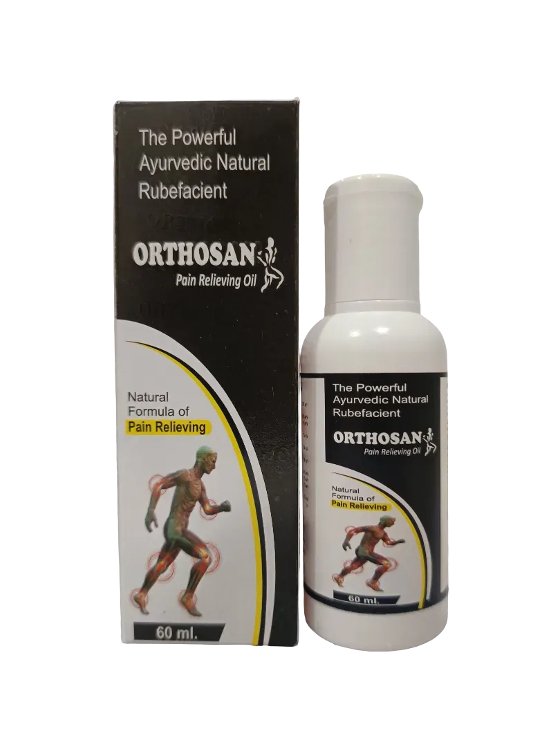 ORTHOSAN