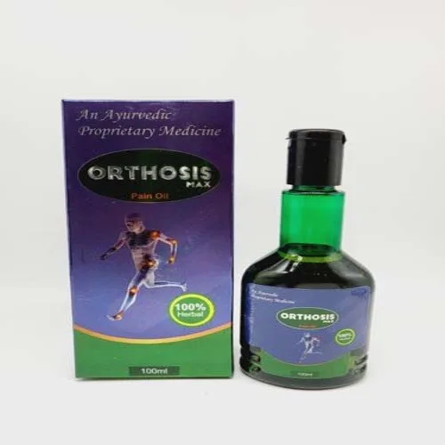 ORTHOSIS-MAX - Viribus Healthcare