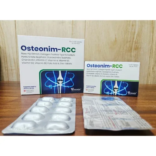OSTEONIM-RCC Tablets