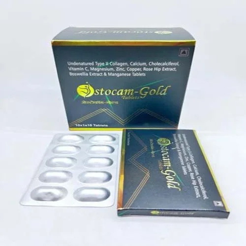 OSTOCAM-GOLD - Viribus Healthcare