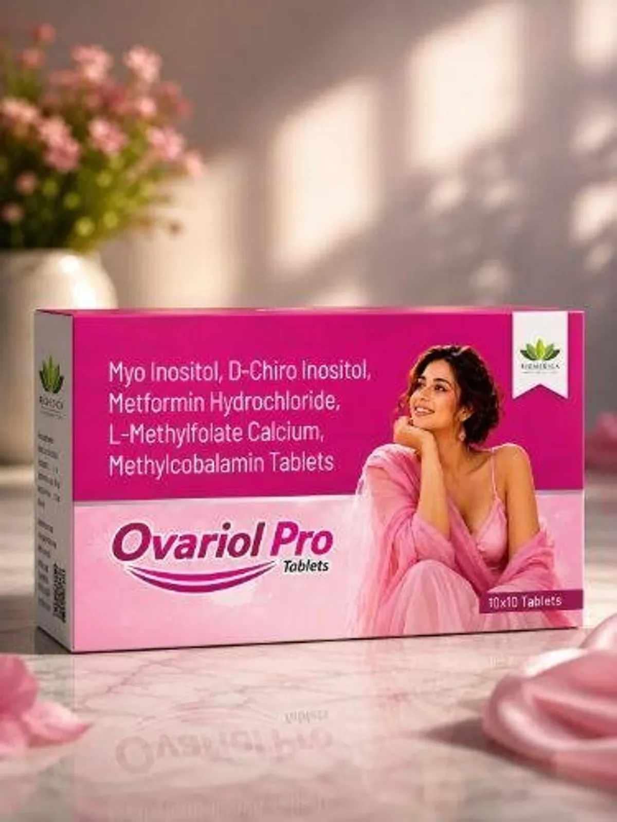 OVARIOL-PRO Tablets