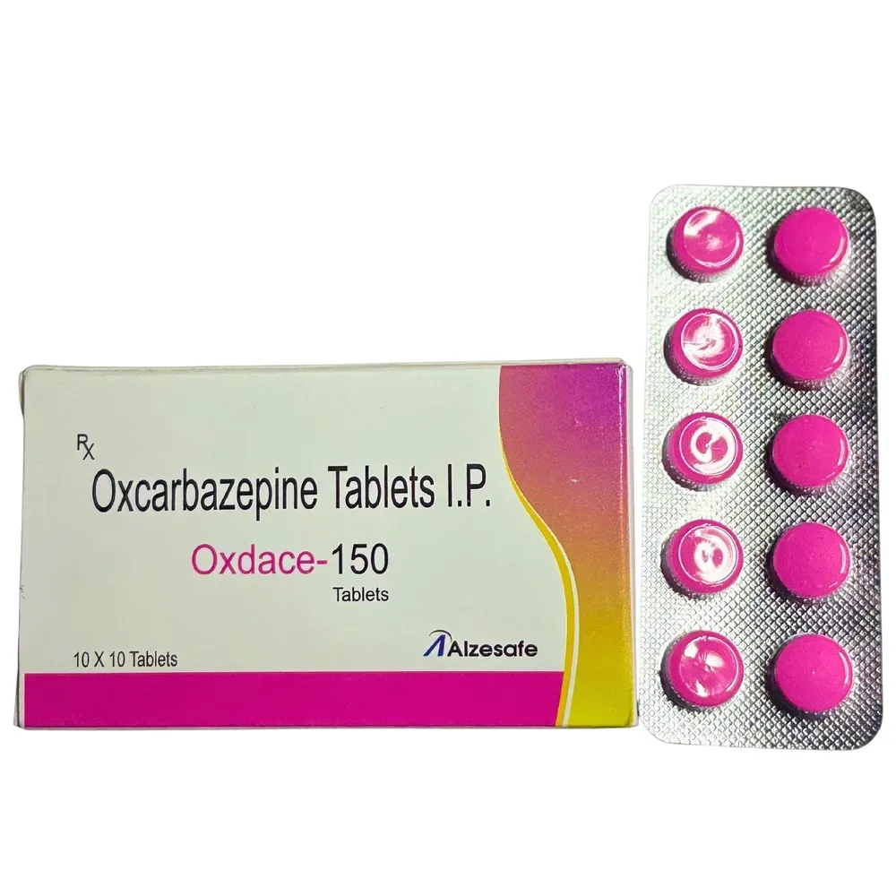 OXDACE-150
