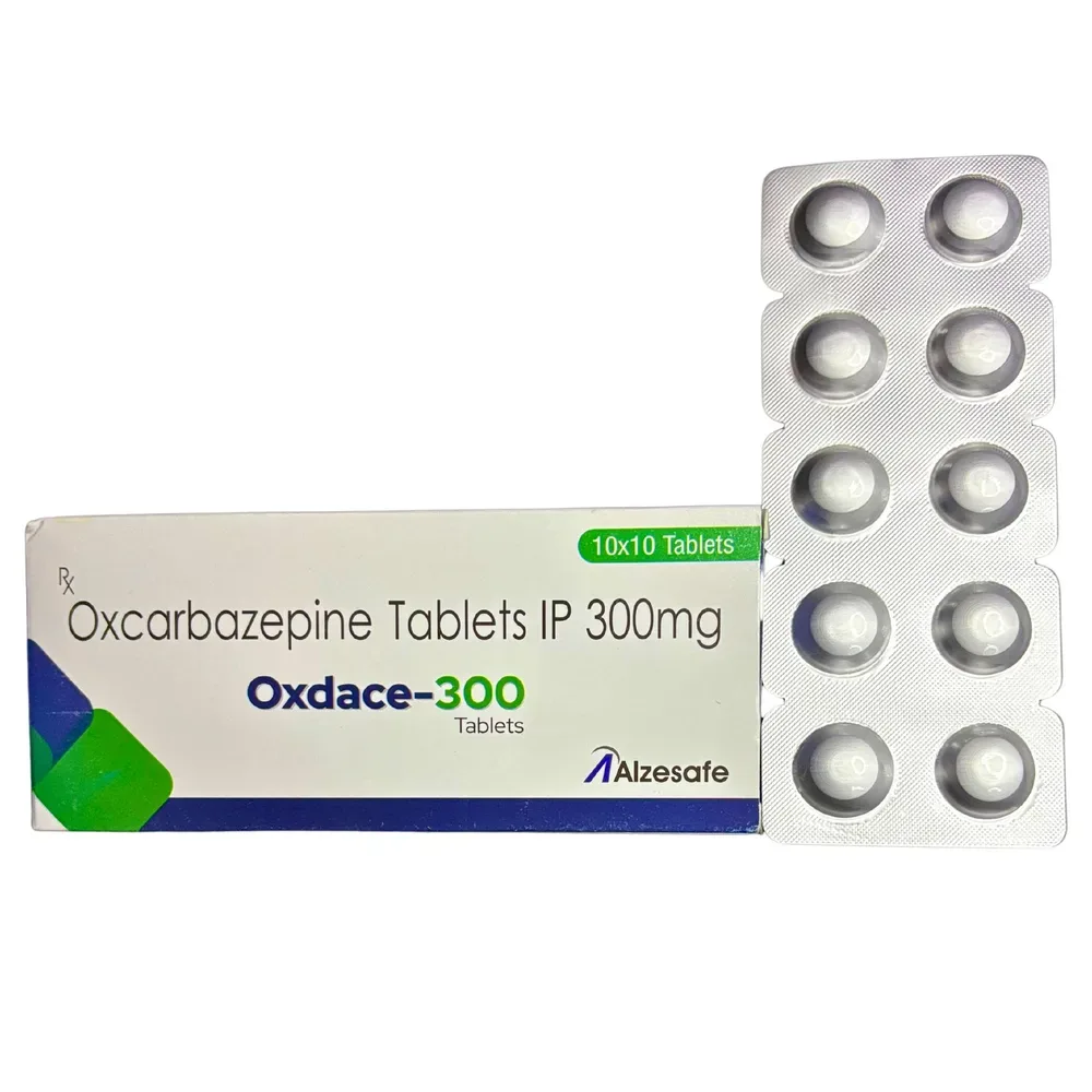 OXDACE-300