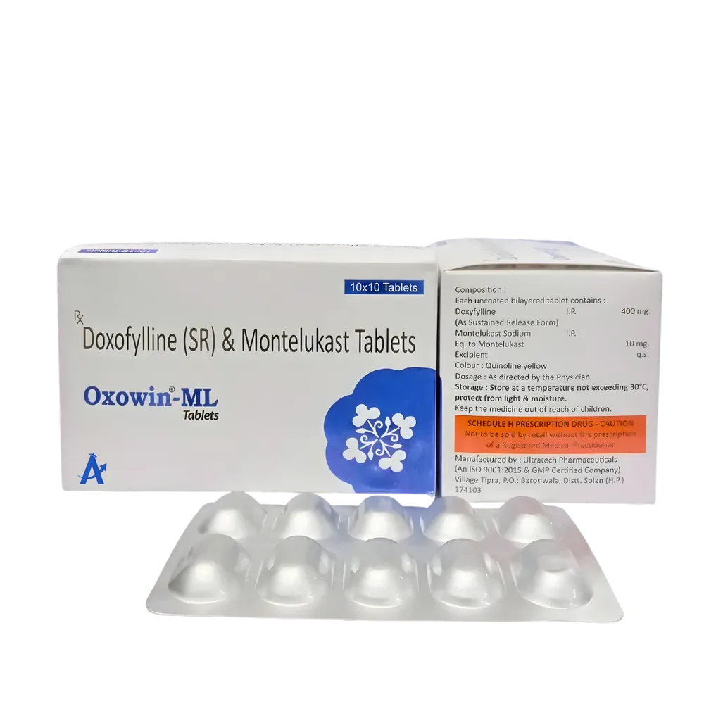 OXOWIN-ML Tablets