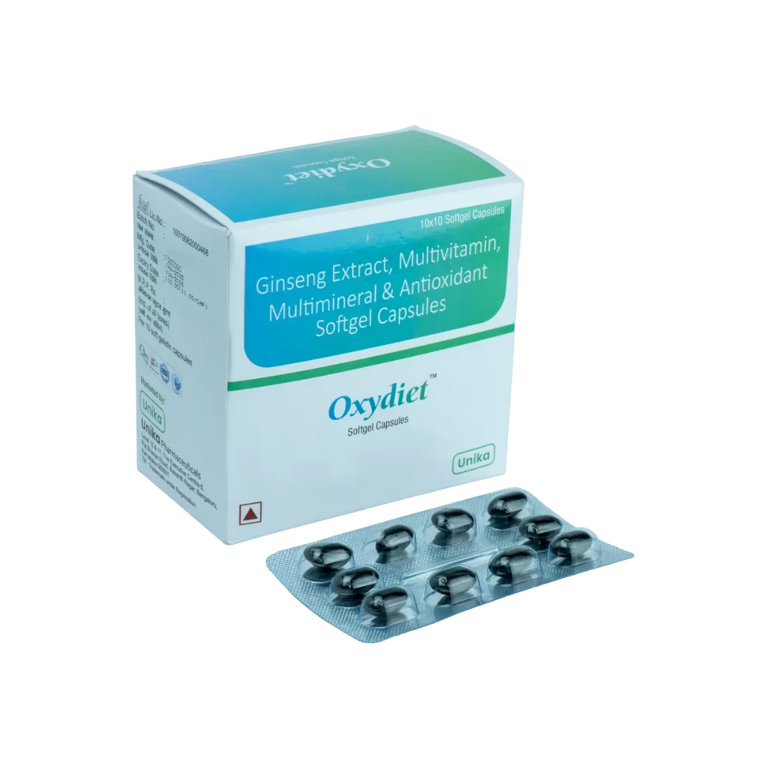 OXYDIET