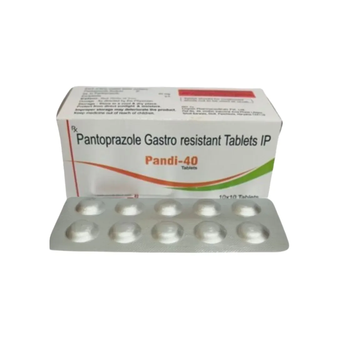 PANDI-40