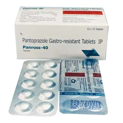 PANROSS-40 TAB