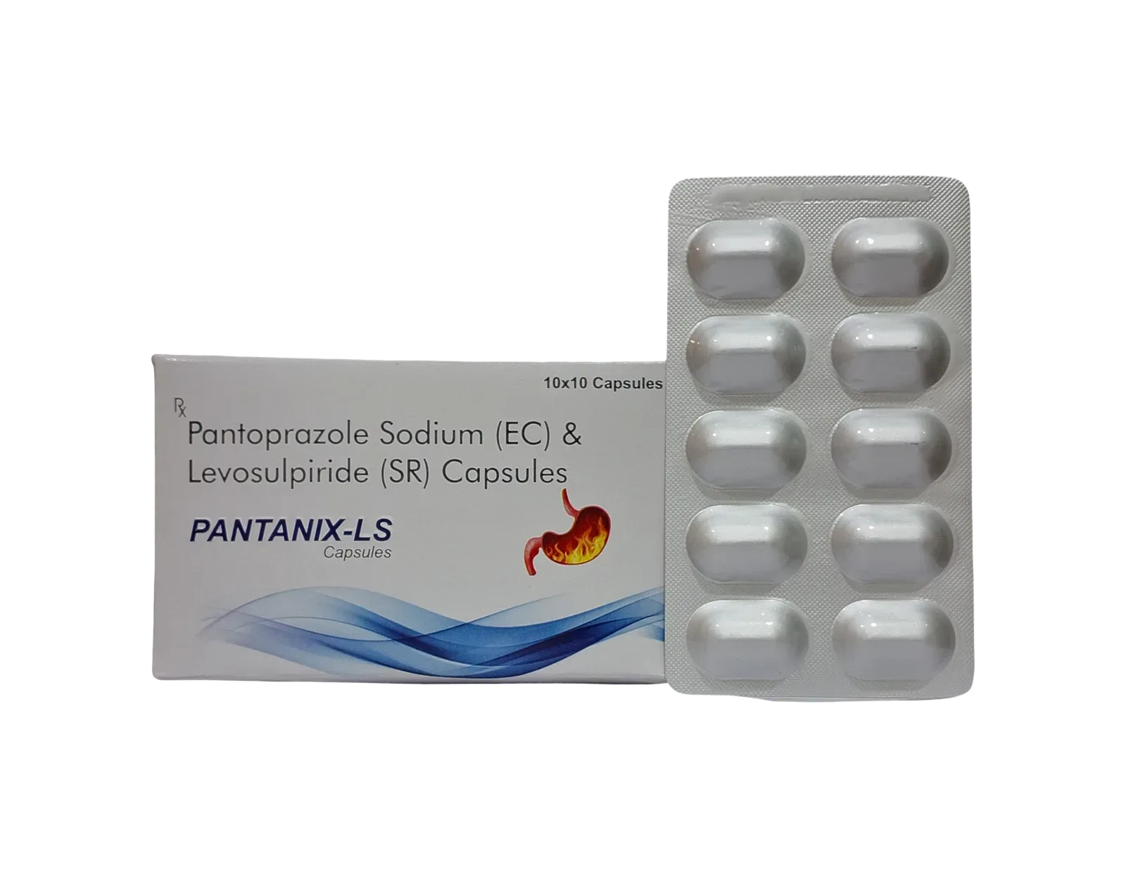 PANTANIX-LS