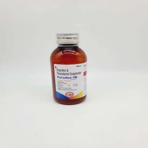 PARADIZE-IB - Viribus Healthcare