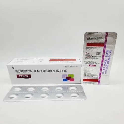 PEJOY TAB - Viribus Healthcare