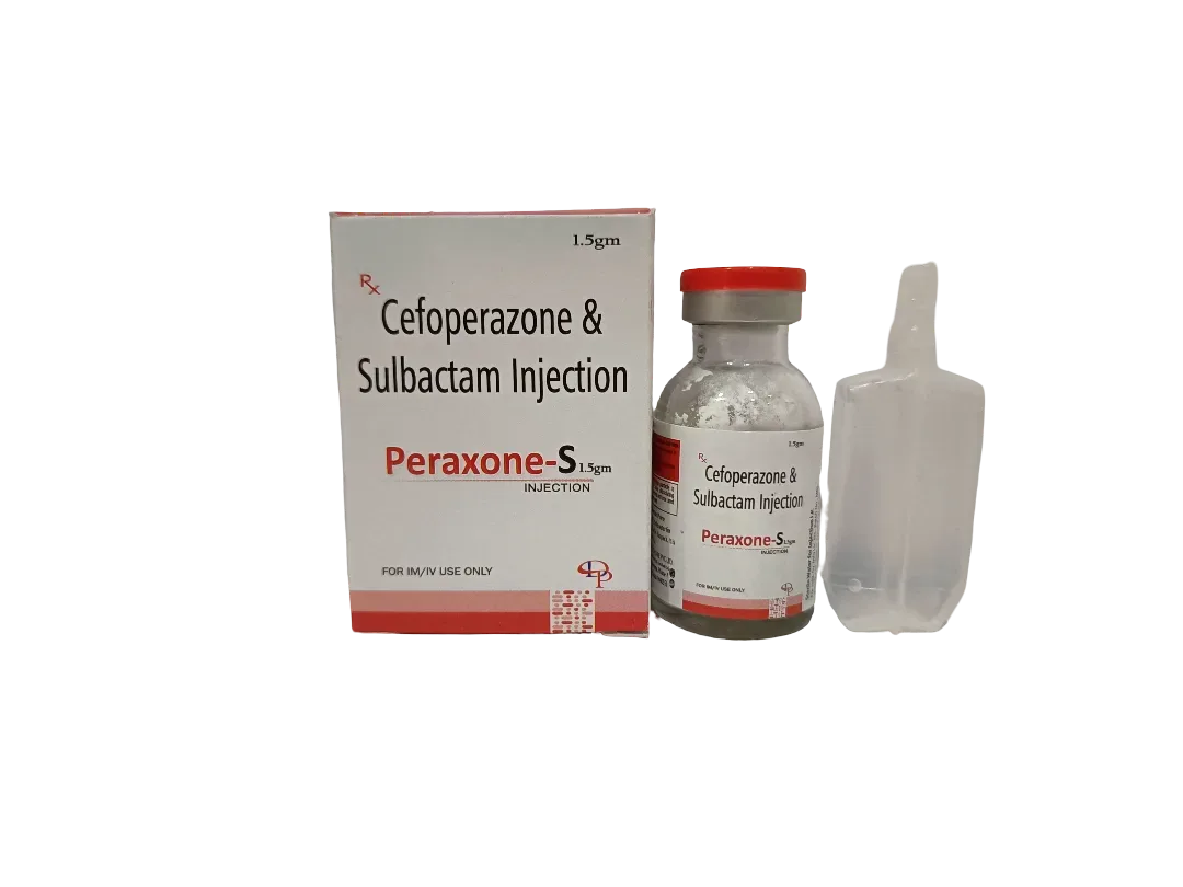 PERAXONE-S
