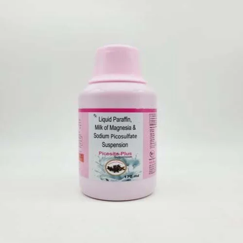 PICOSITE-PLUS - Viribus Healthcare