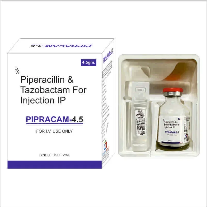 PIPRACAM-4.5 INJ