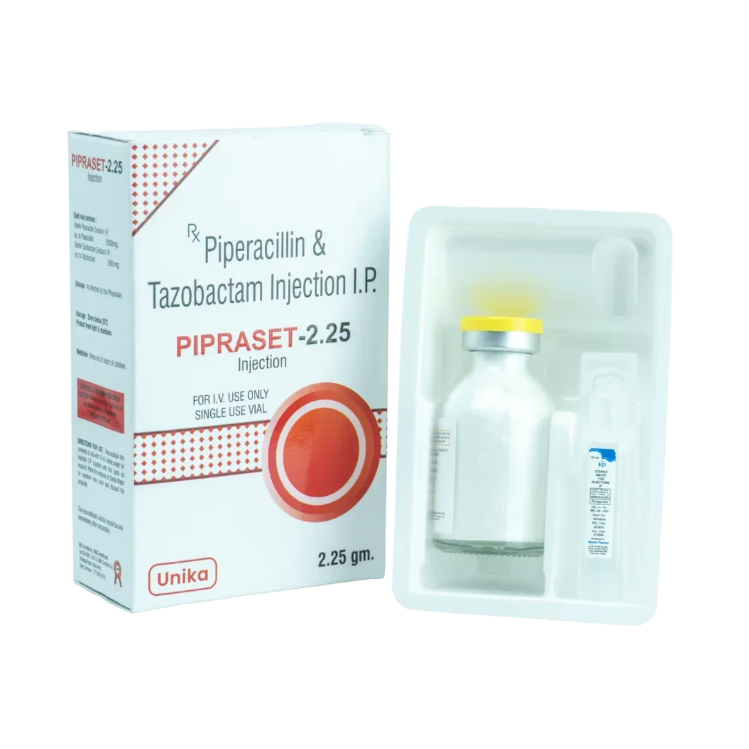 PIPRASET 2.25