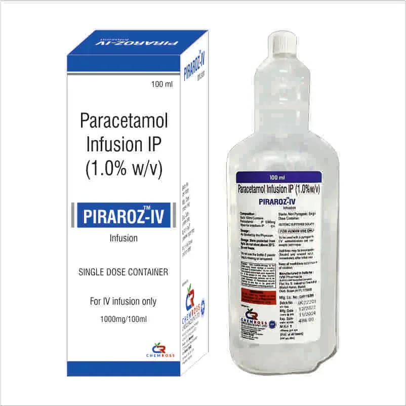 PIRAROZ-IV