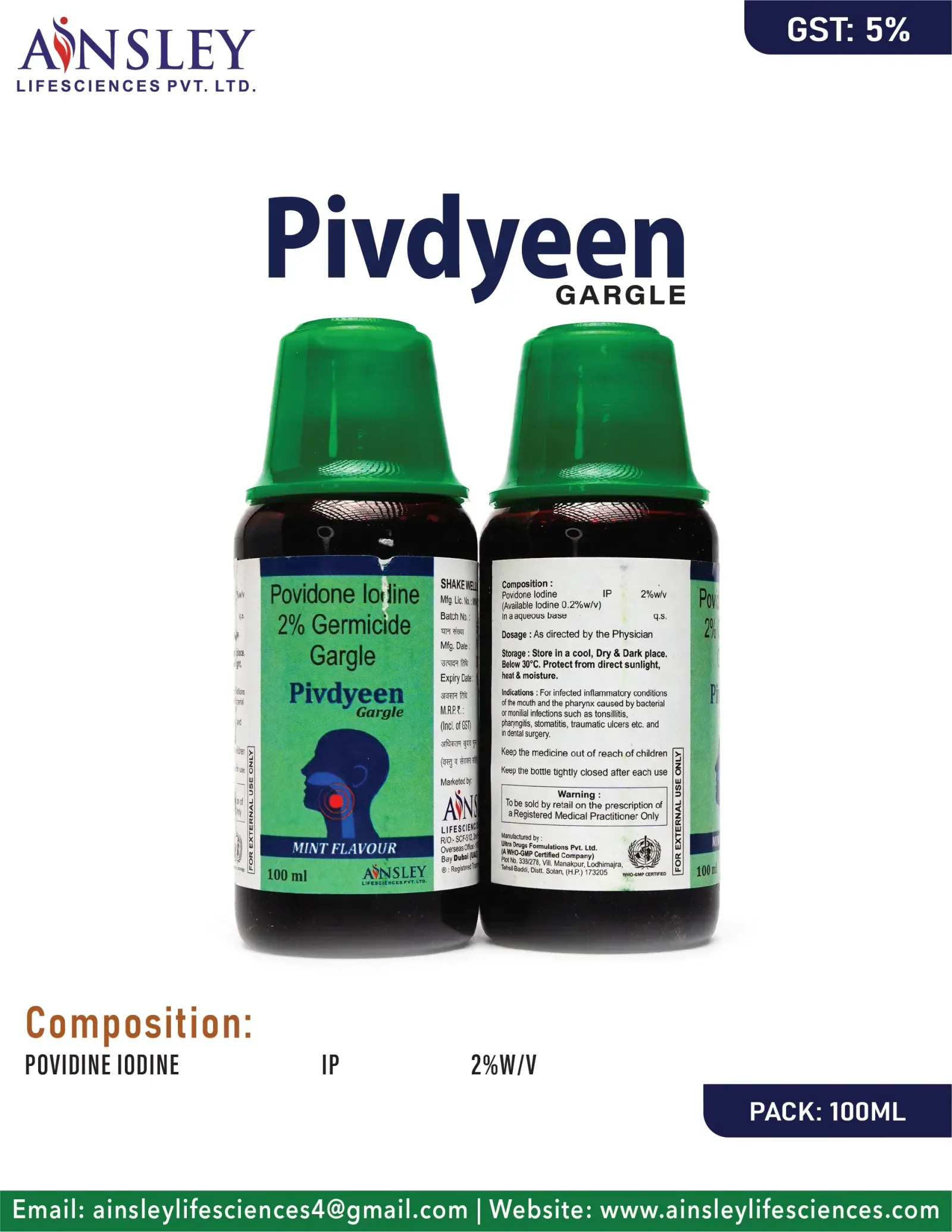 PIVDYEEN