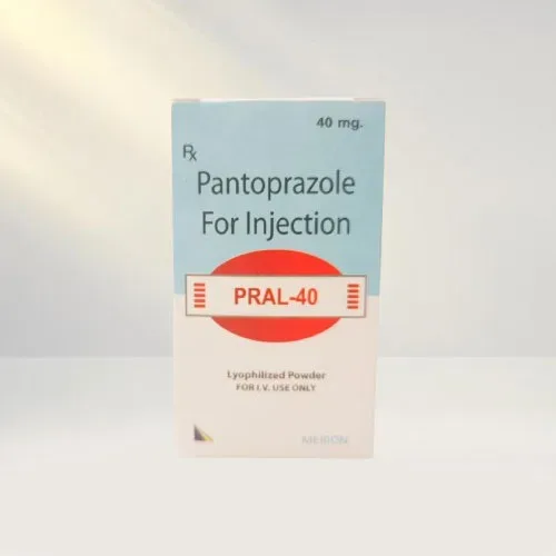 PRAL-40 INJECTION