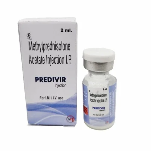 PREDIVIR-80 - Viribus Healthcare