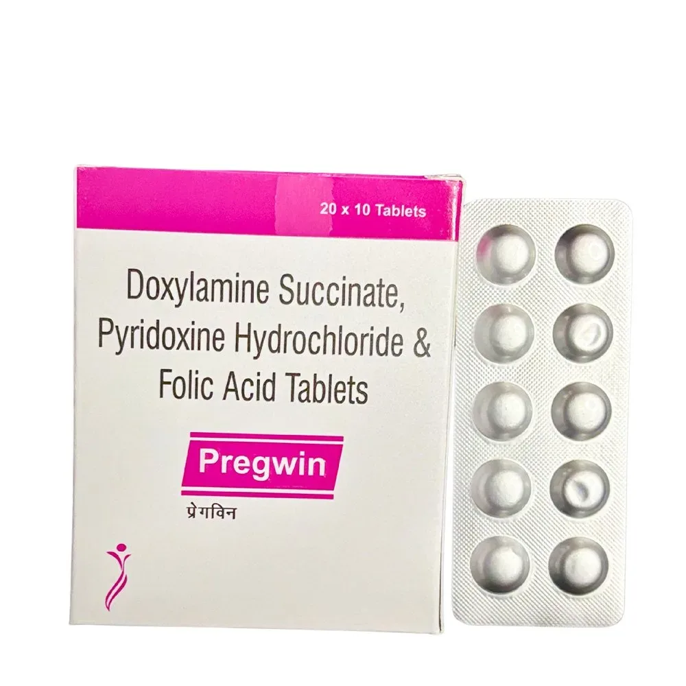 PREGWIN Tablets