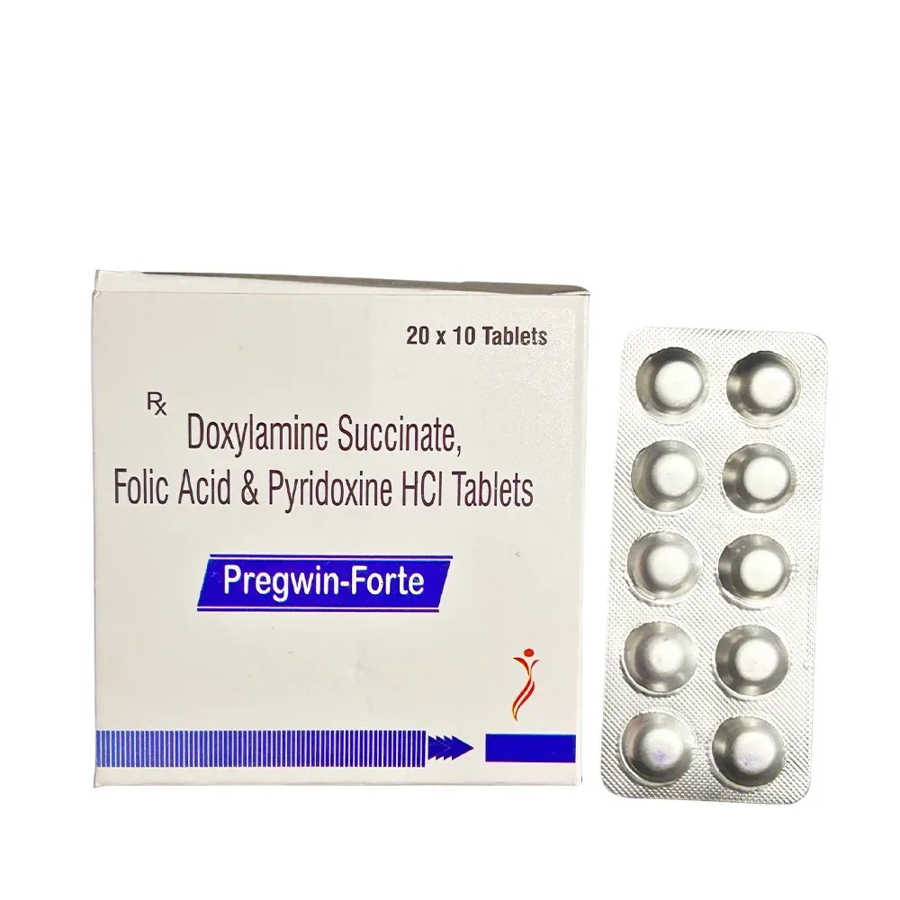 PREGWIN FORTE Tablets