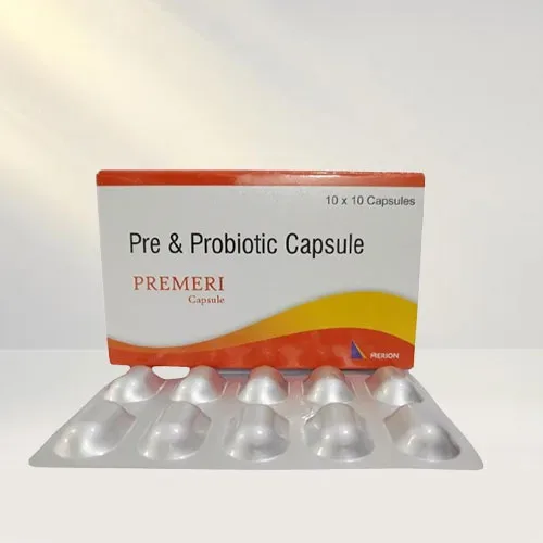 PREMERI Capsules