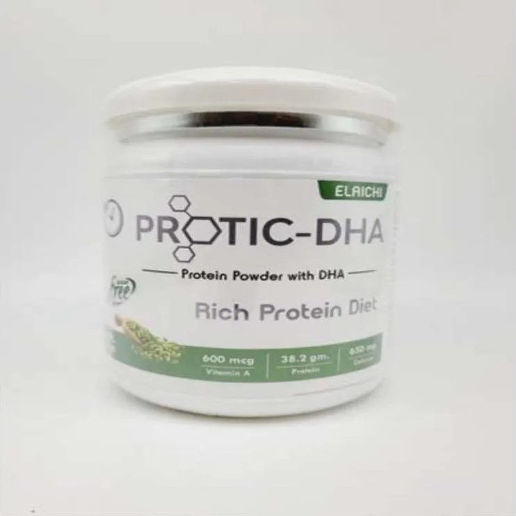 PROTIC-DHA - Viribus Healthcare