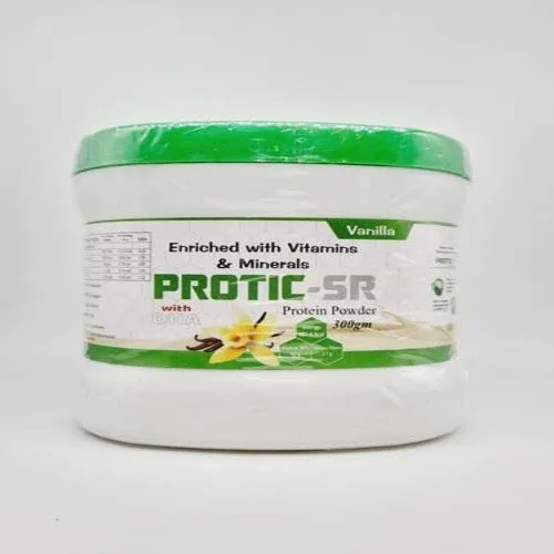 PROTIC-SR - Viribus Healthcare