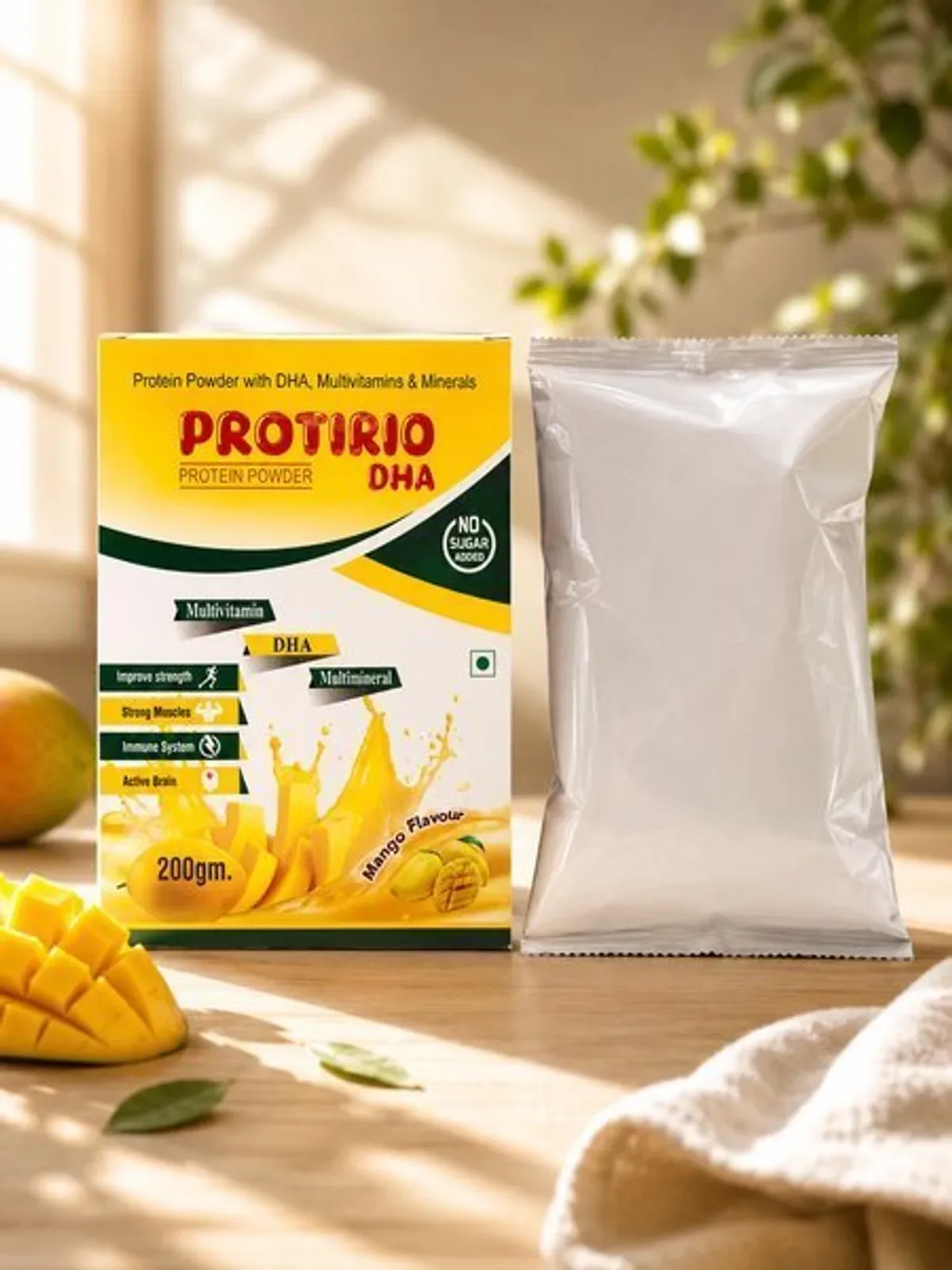 PROTIRIO Powder