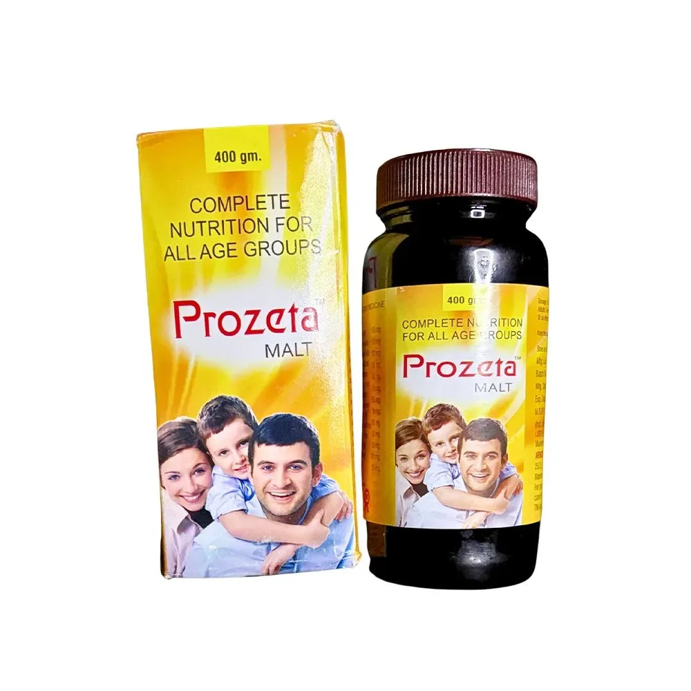 PROZETA-MALT Powder