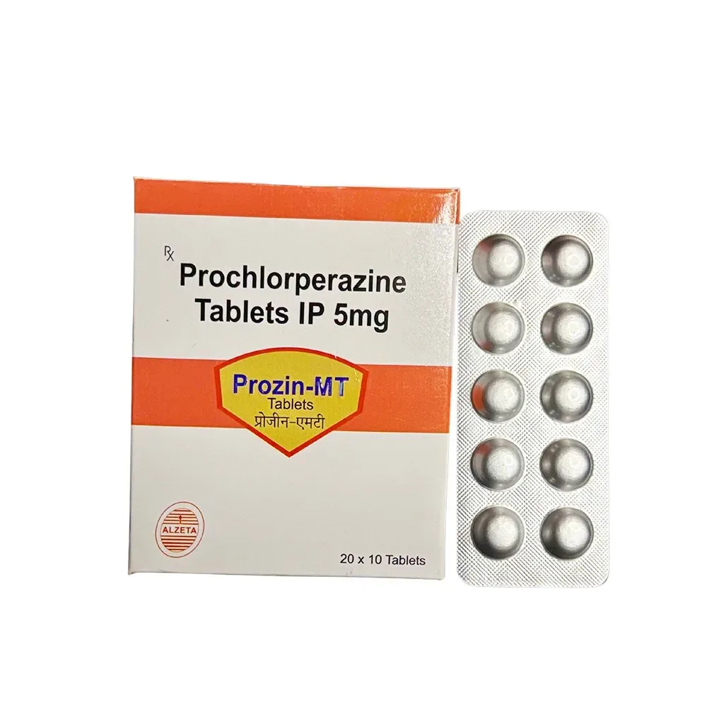 PROZIN-MT Tablets