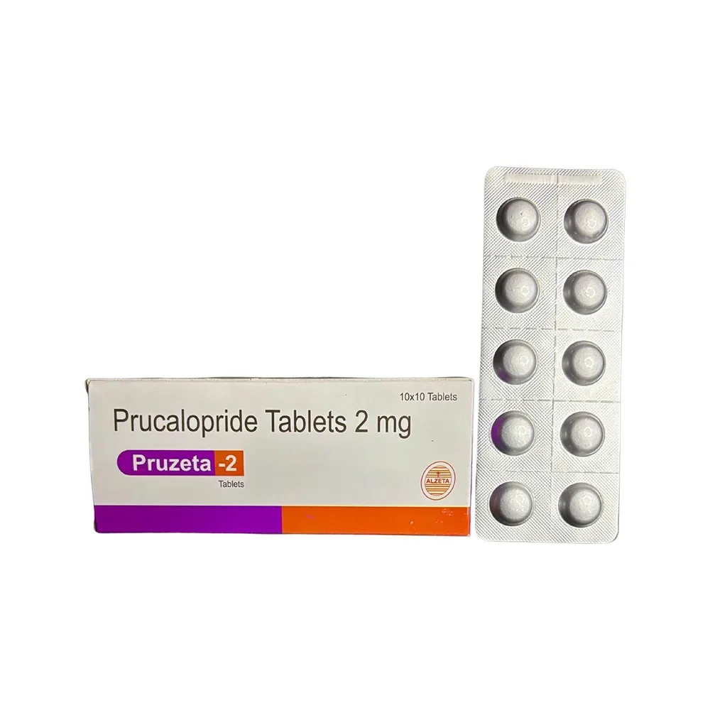PRUZETA-2 Tablets