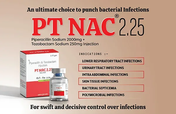 PT NAC 2.25