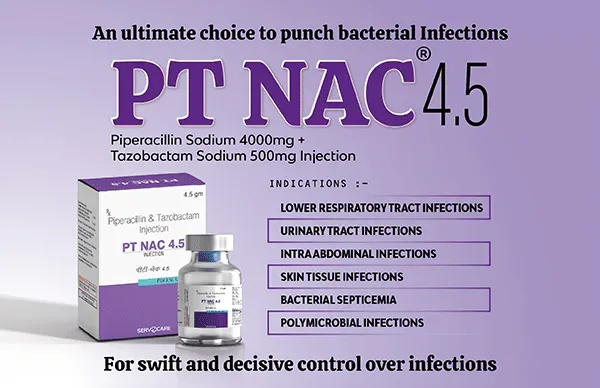 PT NAC 4.5