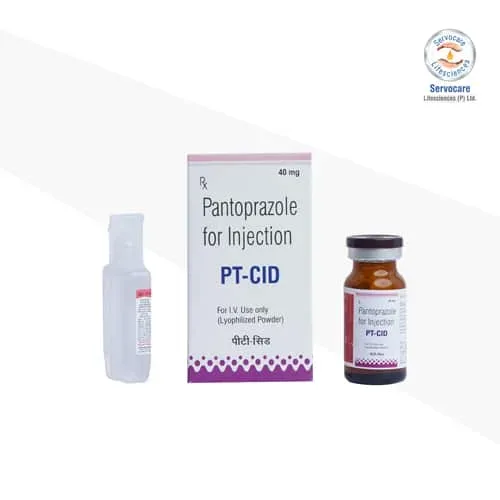 PTCID INJECTION
