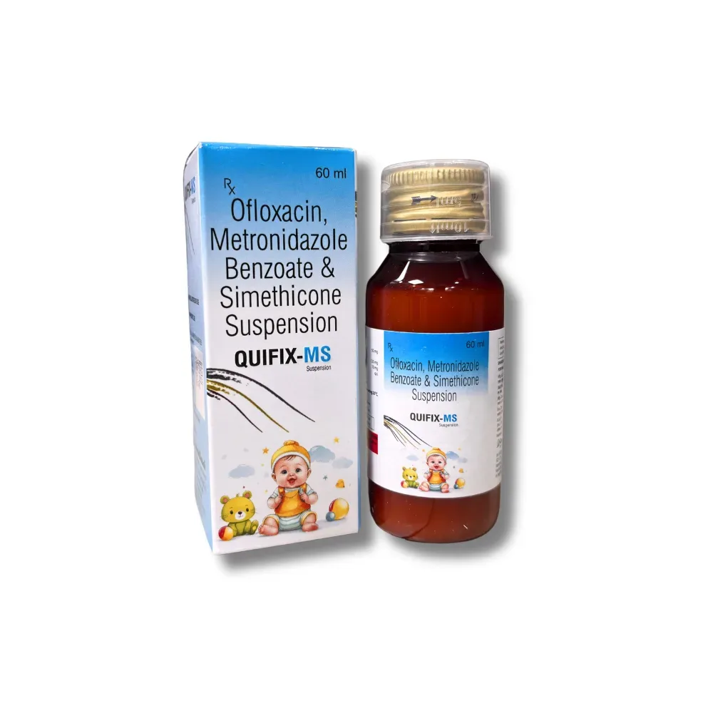 QUIFIX-MS Suspension