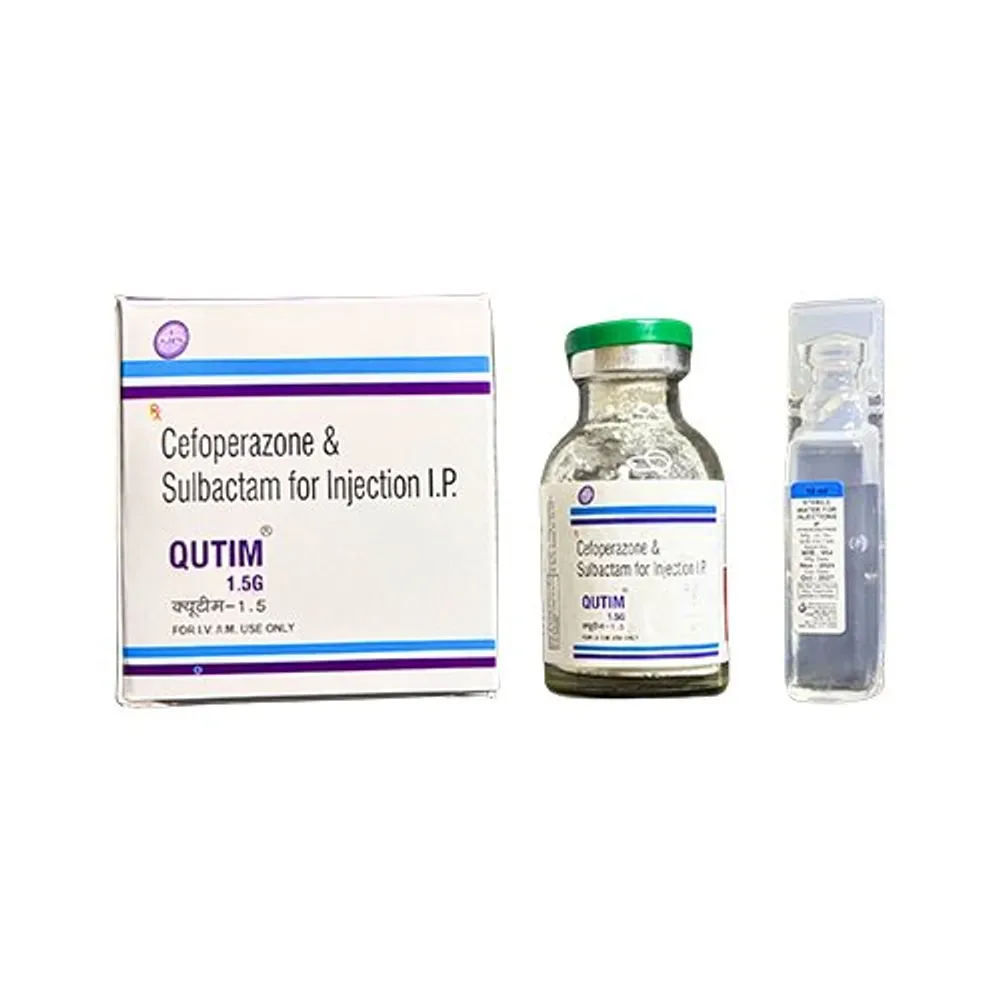 QUITM-4.5G Injection