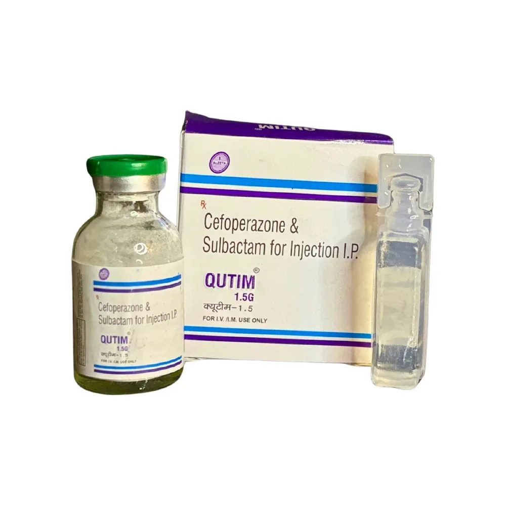QUTIM-1.5MG Injection