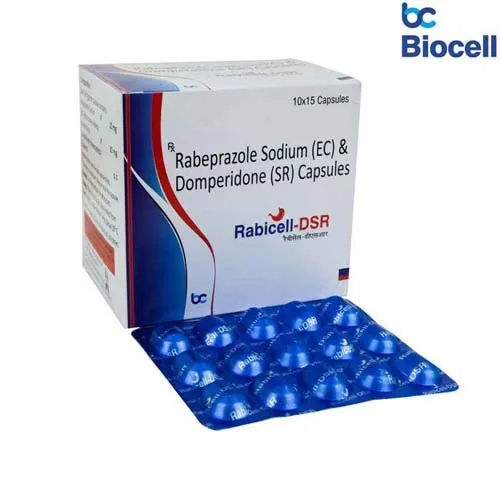 RABICELL-DSR (ALU-ALLU)-1 - Biocell Pharmaceuticals