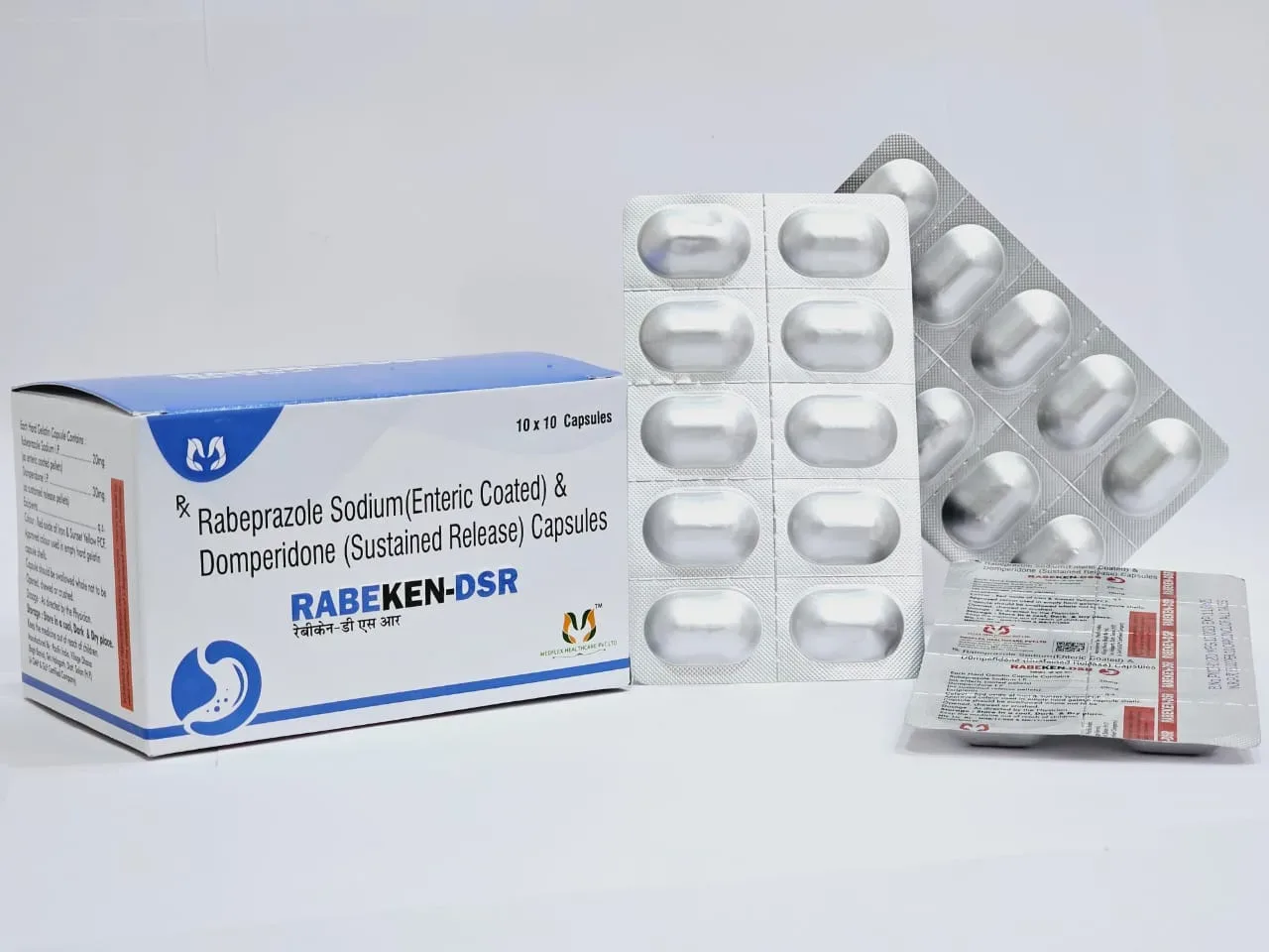 RABKEN-DSR - Medflex Healthcare