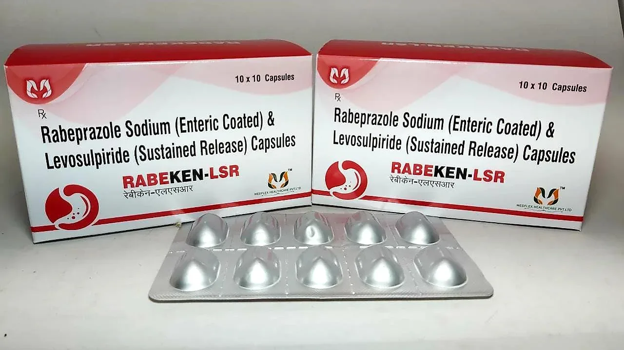 RABKEN-LSR - Medflex Healthcare