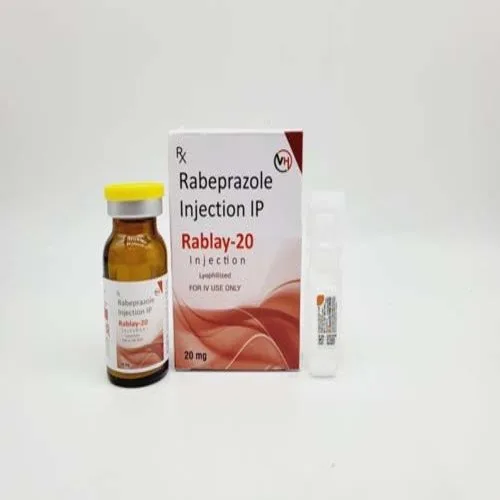 RABLAY - Viribus Healthcare