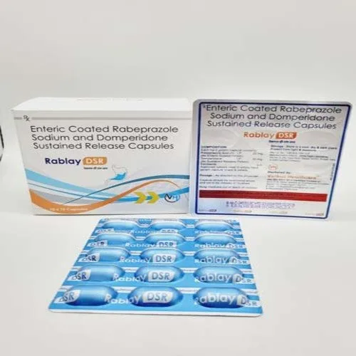 RABLAY-DSR - Viribus Healthcare