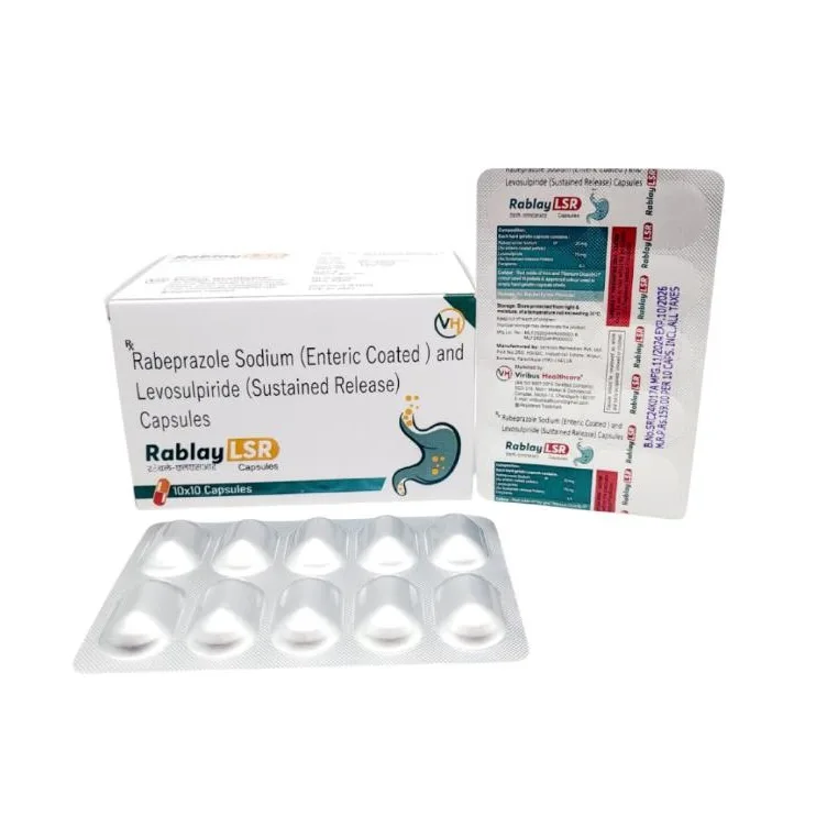 RABLAY-LSR - Viribus Healthcare