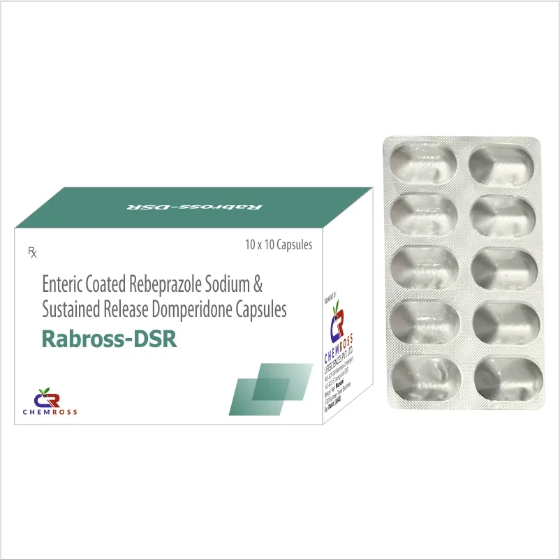 RABROSS-DSR