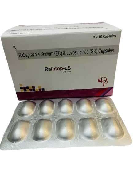 RAIBTOP-LS