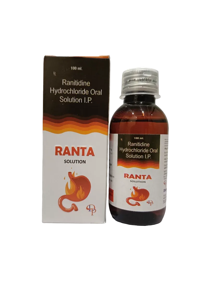 RANTA