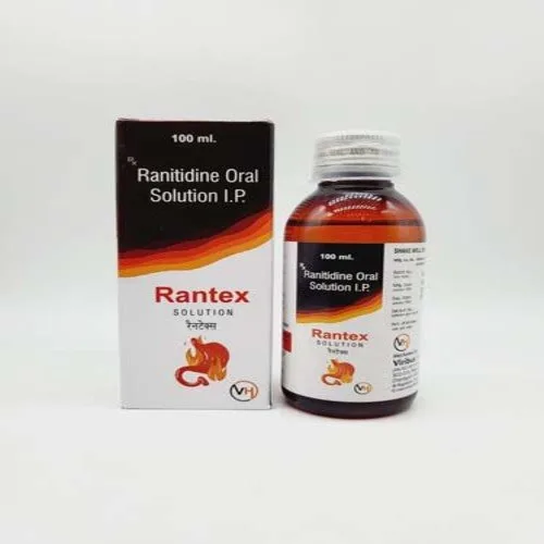 RANTEX SYP - Viribus Healthcare