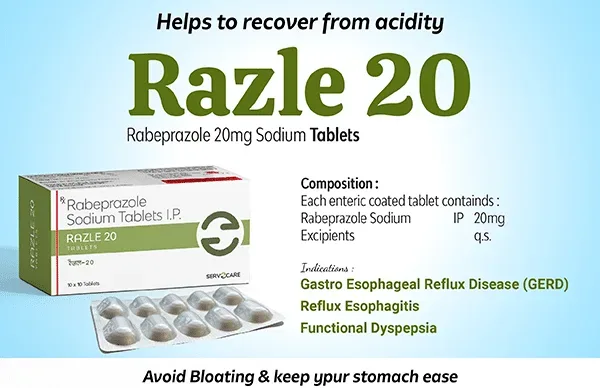RAZLE-20